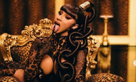 Cardi B Cardi B