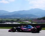 Franco Colapinto largó desde la posición 16° en el Gran Premio de Austria de la Fórmula 1 este domingo y terminó 15°. Franco Colapinto largó desde la posición 16° en el Gran Premio de Austria de la Fórmula 1 este domingo y terminó 15°.