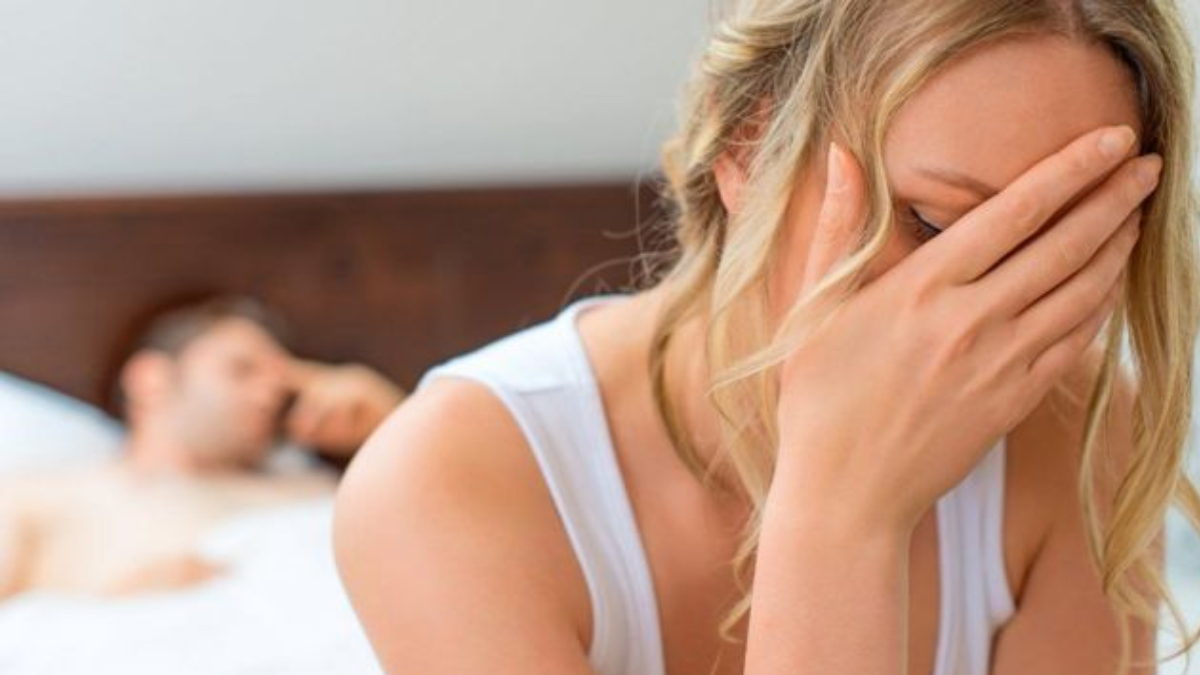 Señalan que el dolor en las relaciones sexuales representa más del 50% de las consultas femeninas.