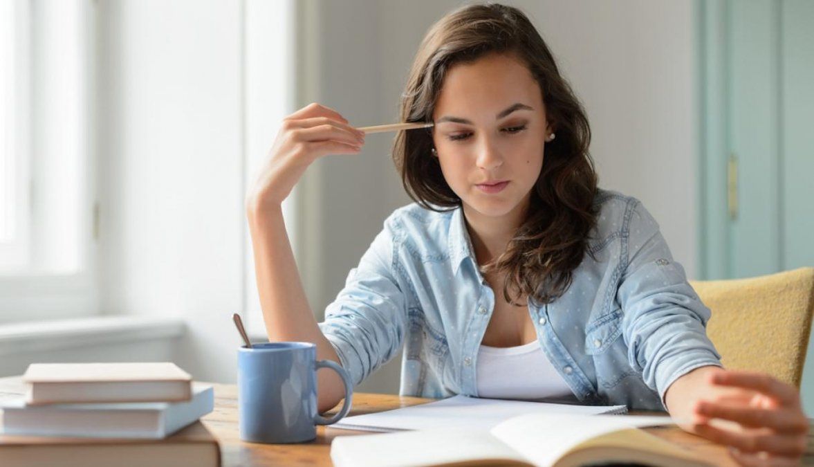Cerca del 20% de toda la sangre que circula por nuestro cuerpo está destinada a irrigar nuestro cerebro, es por eso que el consumo ayuda a nuestra concentración.