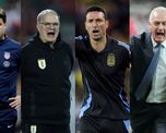 record historico en el mundial 2026: santa fe tendra cinco entrenadores en la copa del mundo record historico en el mundial 2026: santa fe tendra cinco entrenadores en la copa del mundo