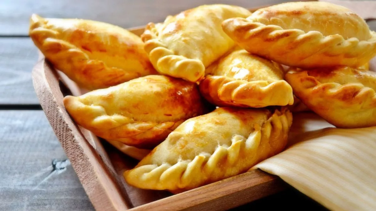 Empanadas de morcilla: la receta infalible para hacer en casa y sorprender a la familia