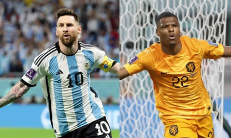 Google predijo al ganador de Argentina-Países Bajos y otros partidos Google predijo al ganador de Argentina-Países Bajos y otros partidos