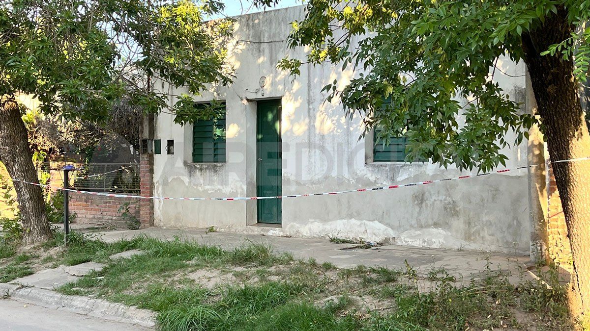 La ciudad de San Javier se encuentra conmocionada por el hallazgo de una mujer de 79 años sin vida en una vivienda de calle Libertad del barrio Santa Teresita.