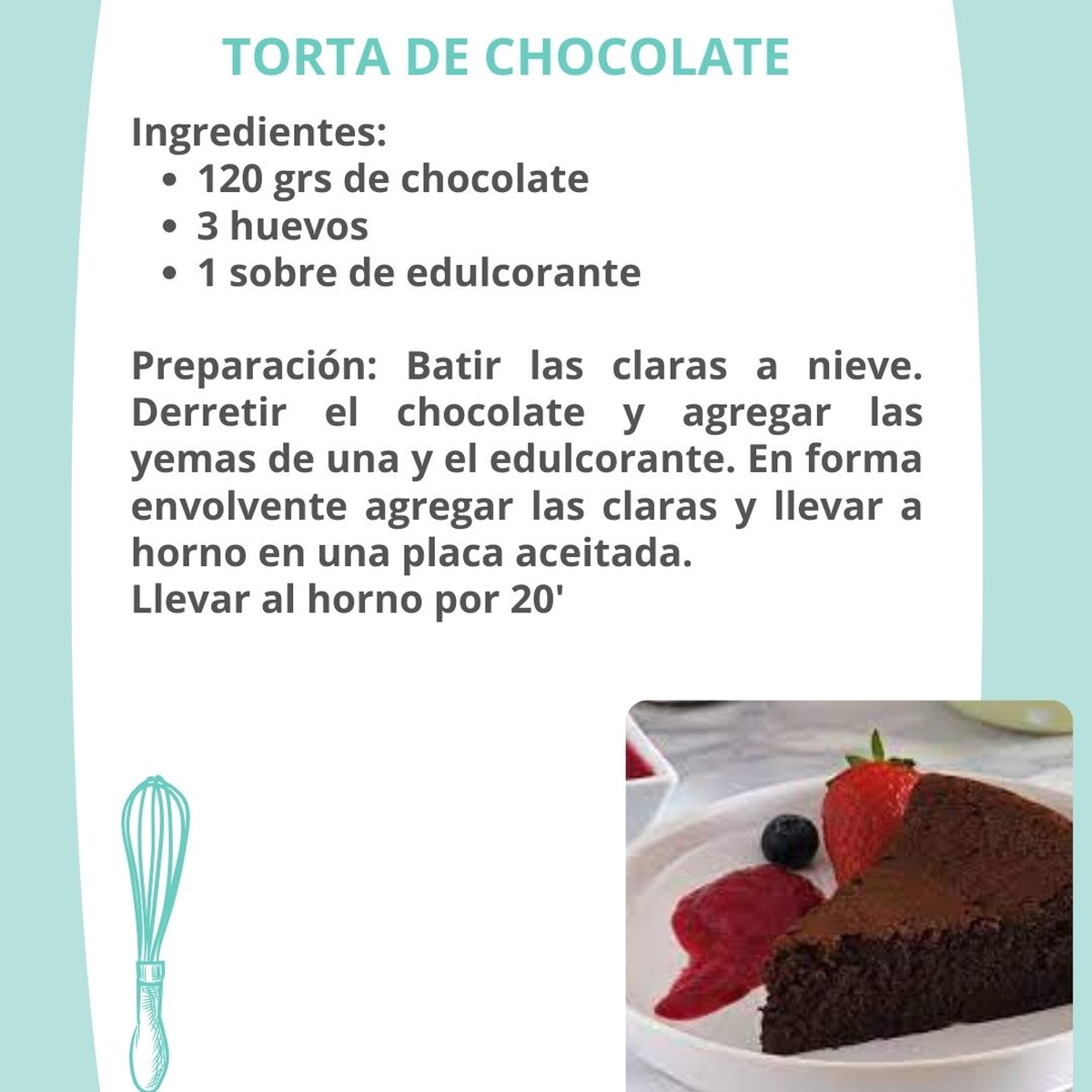 La torta de chocolate sin harina ni azúcar es una opción ideal para compartir con la familia o con amigos en un momento especial. La torta de chocolate sin harina ni azúcar es una opción ideal para compartir con la familia o con amigos en un momento especial.