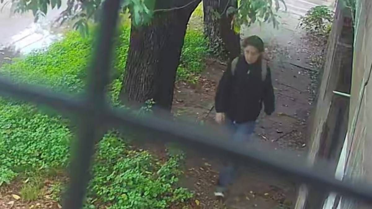 La adolescente de 14 años había desaparecido este miércoles en Merlo