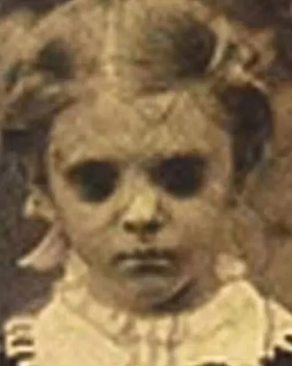 El fantasma es visto con frecuencia.