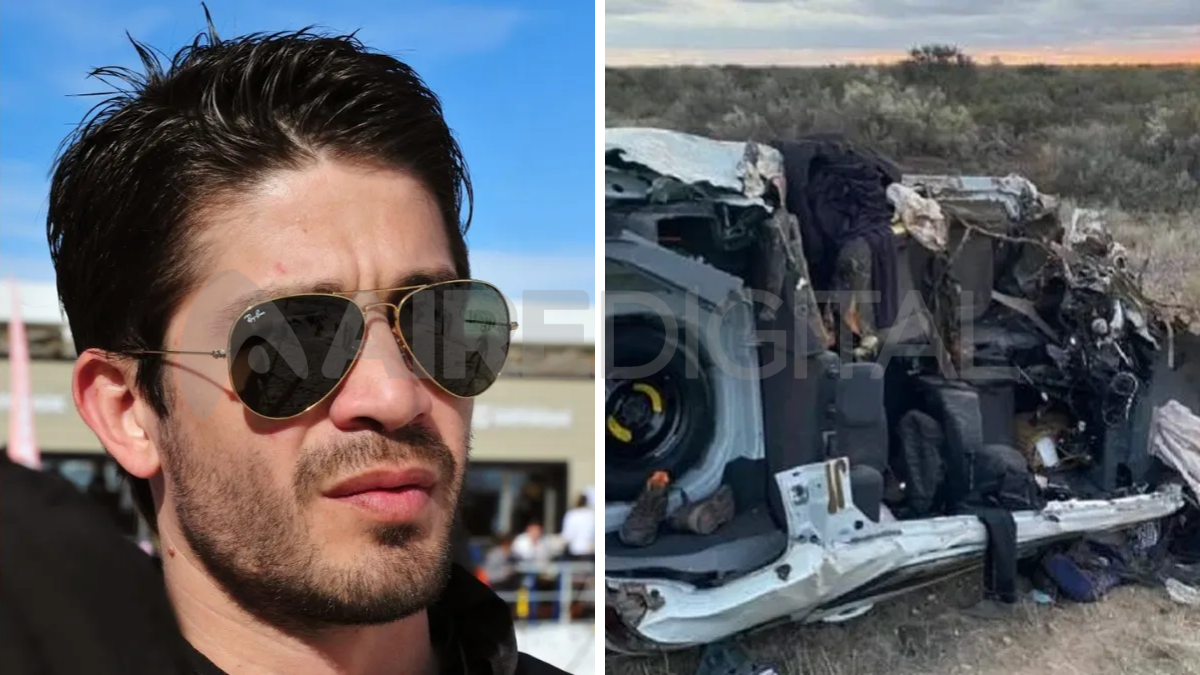 Sebastián Capocetti