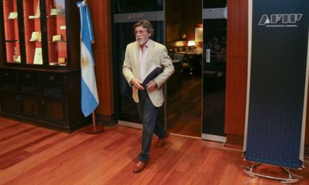 alberto abad, tras su renuncia: ?la mision esta cumplida? alberto abad, tras su renuncia: ?la mision esta cumplida?