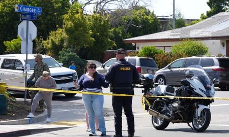Alerta en Kansas: un tiroteo dejó nueve heridos cerca de la concentración de Argentina para el Mundial Alerta en Kansas: un tiroteo dejó nueve heridos cerca de la concentración de Argentina para el Mundial