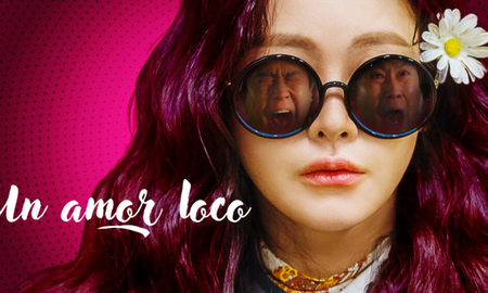 La encantadora serie coreana de comedia romántica, que está Netflix y tiene 13 episodios. La encantadora serie coreana de comedia romántica, que está Netflix y tiene 13 episodios.