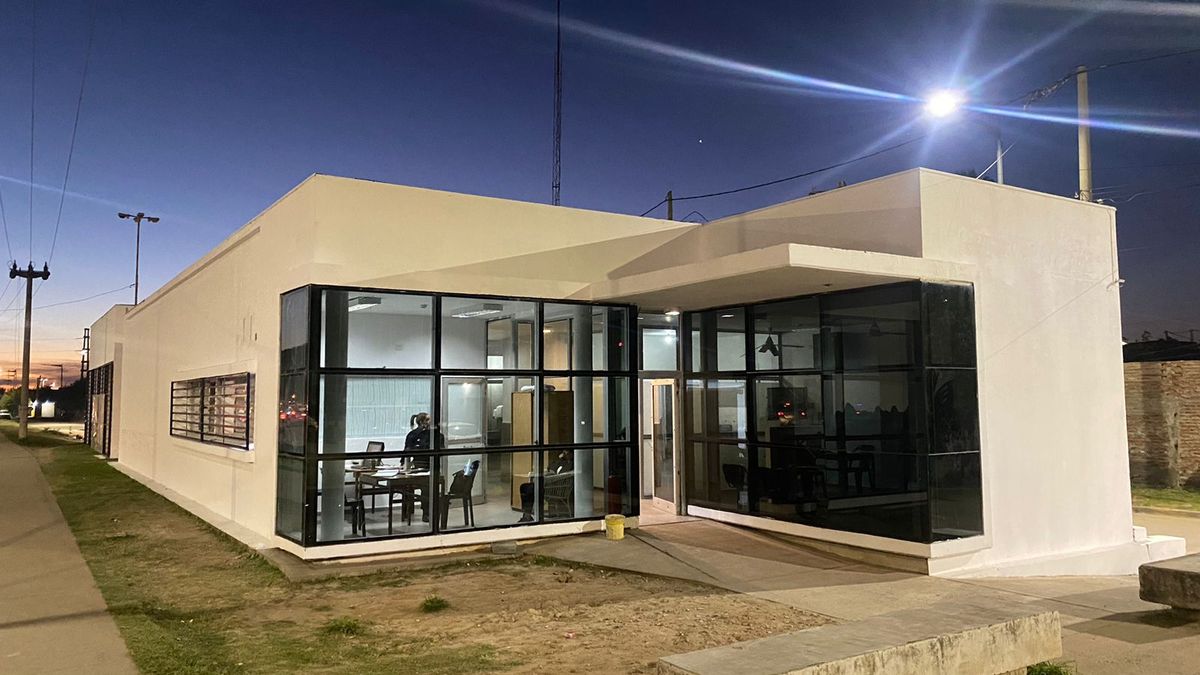 Las actuaciones del caso se realizaron en la Comisaría Sexta que actuó por jurisdicción.&nbsp;