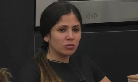 Romina de Gran Hermano dejó en evidencia a la producción del reality, otra vez, y cortaron la transmisión