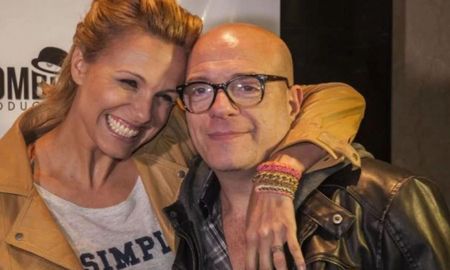 Campi opinó sobre la pelea de Denis Dumas y Marcela Coronel. Campi opinó sobre la pelea de Denis Dumas y Marcela Coronel.