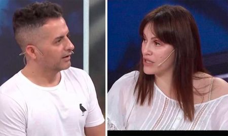Ángel y Connie trabajaron varios años juntos en LAM. Ángel y Connie trabajaron varios años juntos en LAM.