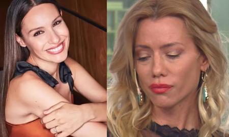 Pampita habló sobre el escándalo de Nicole Neumann y su hija. Pampita habló sobre el escándalo de Nicole Neumann y su hija.