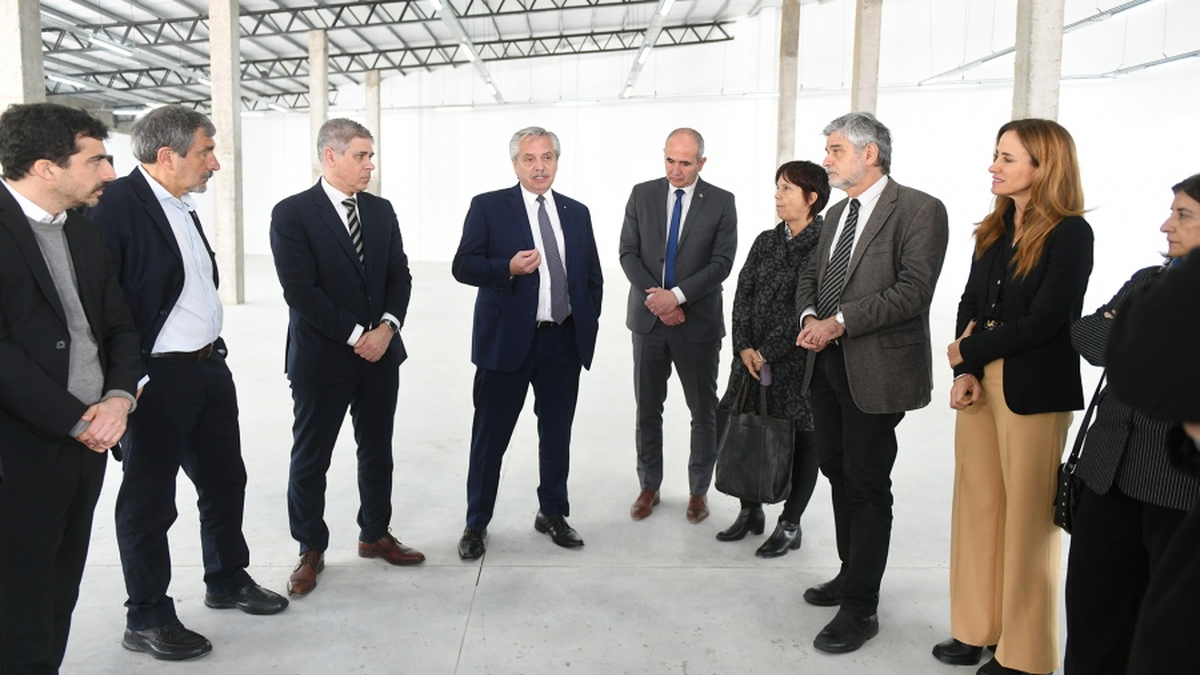  (Foto: Presidencia).