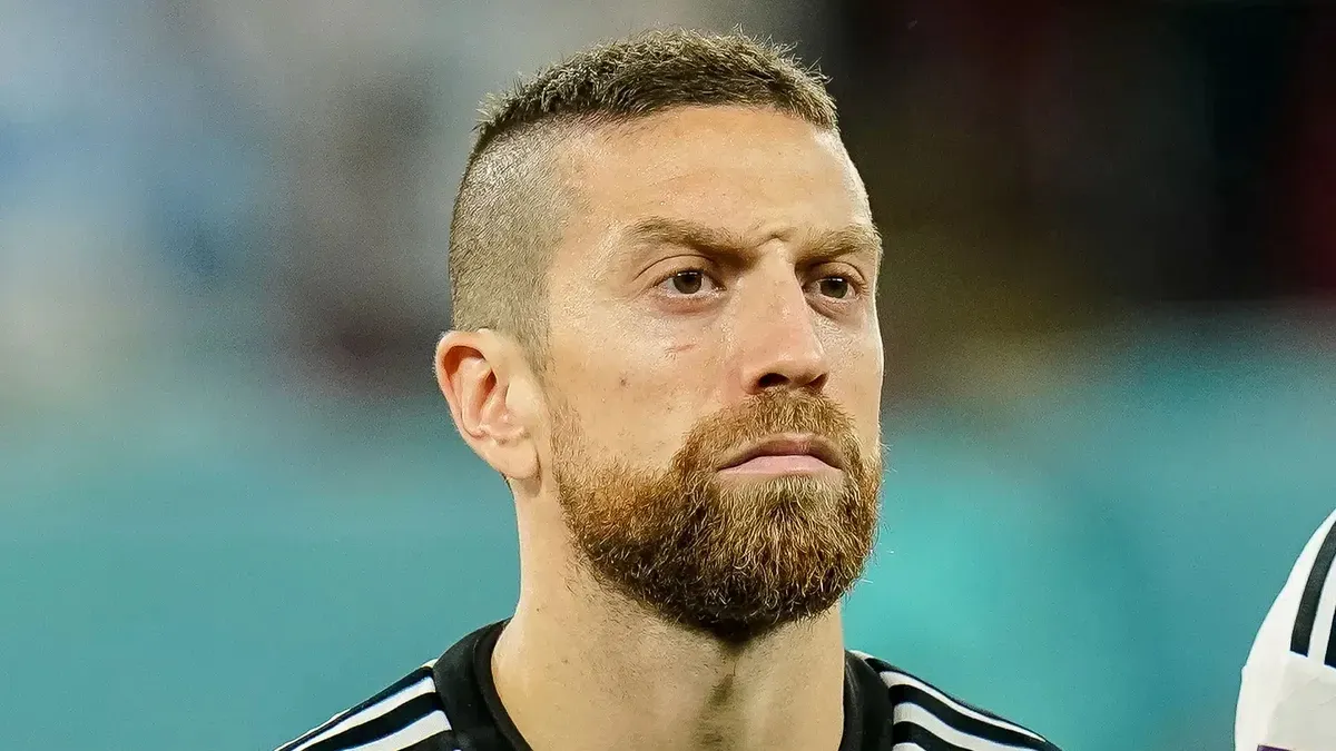 Reapareció el Papu Gómez: su mala racha continúa