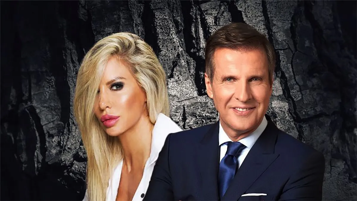 La descomunal suma de dinero que Martín Redrado le pediría en el juicio a Luciana Salazar