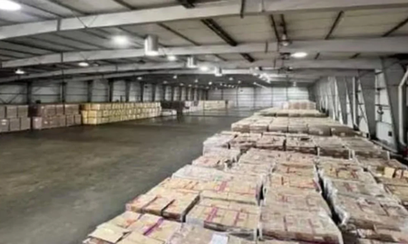 Quedó firme el fallo que ordena al Gobierno nacional diseñar un plan de distribución de alimentos para comedores comunitarios. Quedó firme el fallo que ordena al Gobierno nacional diseñar un plan de distribución de alimentos para comedores comunitarios.
