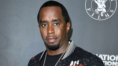 Otra demanda contra P. Diddy: hay un hombre y una mujer famosos involucrados