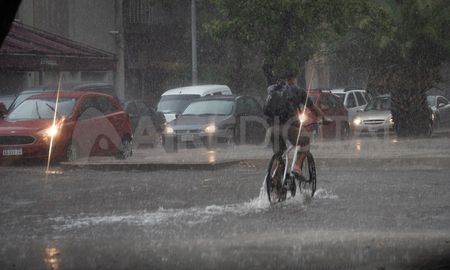 El julio de este 2025 es el más lluvioso de los últimos 76 años en Santa Fe. El julio de este 2025 es el más lluvioso de los últimos 76 años en Santa Fe.