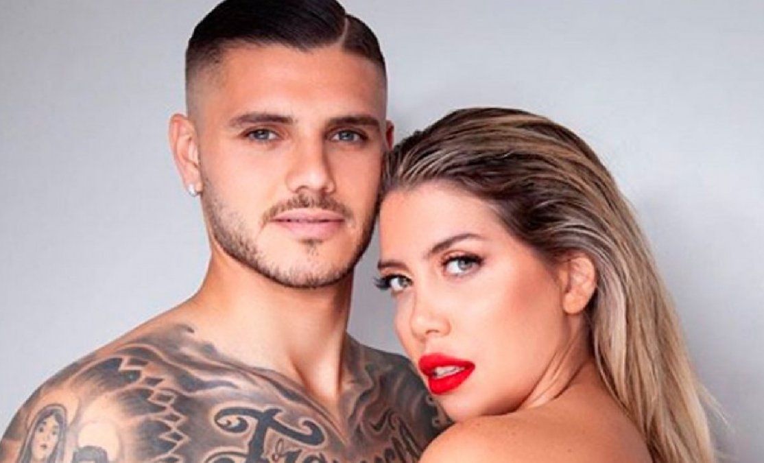 Pero de pronto, la esposa de Mauro dejó de seguir a la ex de Benjamín Vicuña, a quien hasta hace apenas unas horas le likeaba todas las fotos. Y, casualmente, el jugador también dejó de seguir a Suárez, con quien parecía tener una excelente relación. La China, en tanto, continúa siguiendo a Wanda pero no a Icardi. Todo muy extraño.