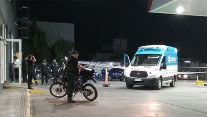 Rosario: acusaron a 14 personas y pidieron 11 prisiones perpetuas por los crímenes de marzo de 2024