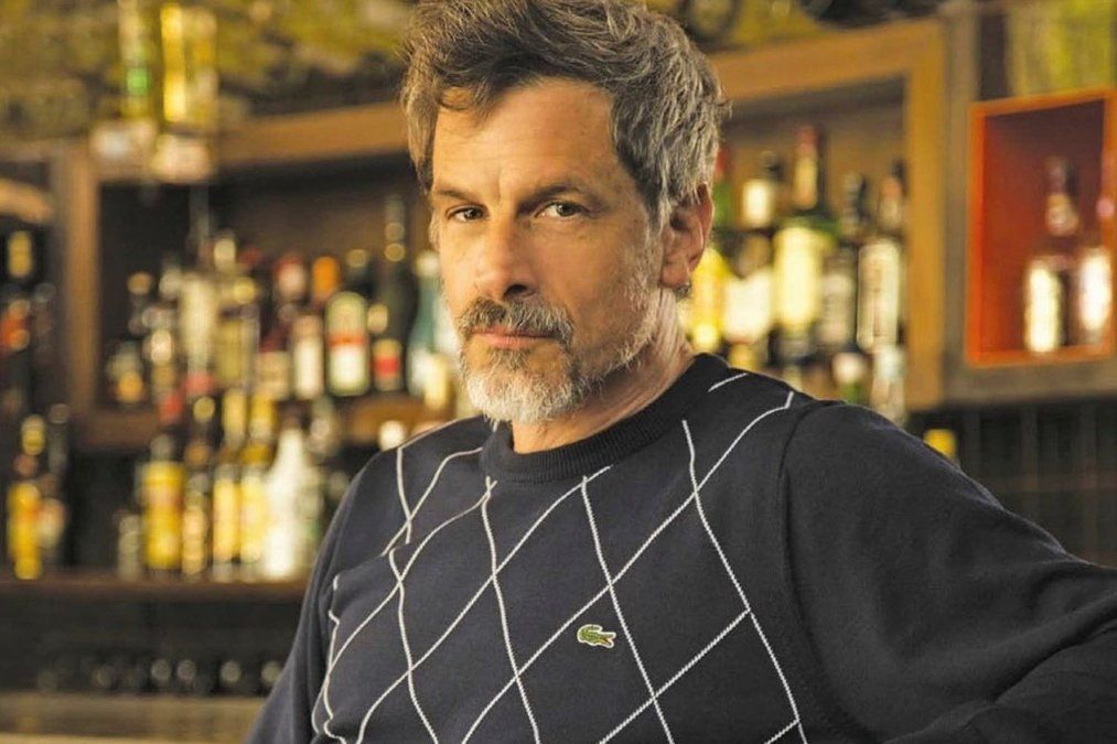 La crisis sexual de Rafa Ferro