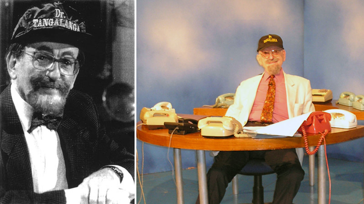 Desde fines de los ‘80 su humor desembarcó en nuestro país: los casetes del bromista telefónico se pasaban de mano en mano y nacía un nuevo género.