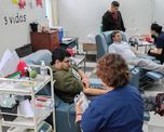 En el Día Mundial del Donante de Sangre, la experiencia de un donante habitual y el testimonio de referentes del Hospital José María Cullen muestran por qué la sangre debe estar disponible antes de que aparezca la urgencia En el Día Mundial del Donante de Sangre, la experiencia de un donante habitual y el testimonio de referentes del Hospital José María Cullen muestran por qué la sangre debe estar disponible antes de que aparezca la urgencia
