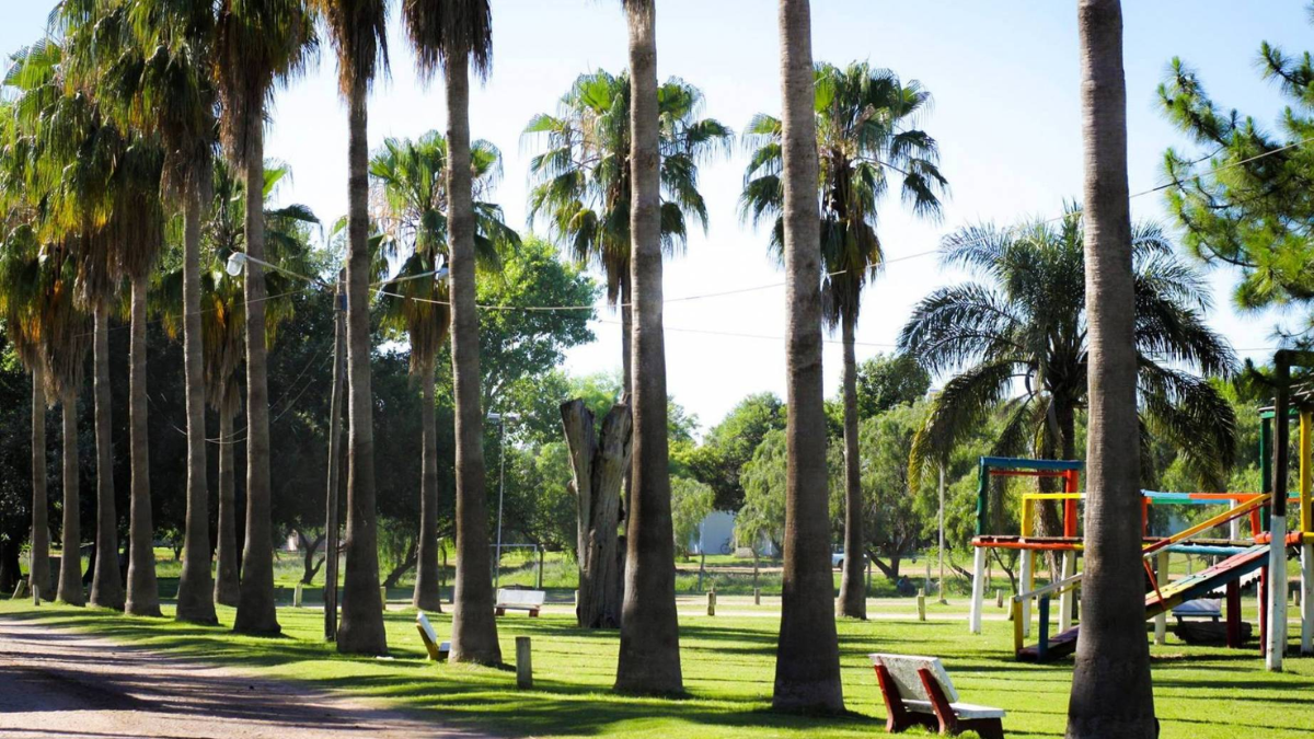 Escapada low cost a un pequeño pueblo en Entre Ríos, perfecto para descansar en medio de la naturaleza