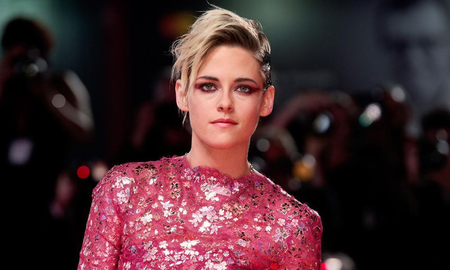 Kristen Stewart protagonizará un drama romántico sobre el mundo del fisicoculturismo Kristen Stewart protagonizará un drama romántico sobre el mundo del fisicoculturismo