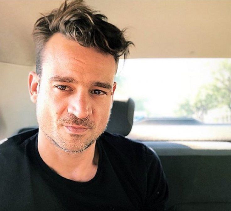 Mariano Andrés Giaccio contó lo que ocurrió con Chano.