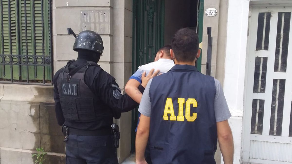 Tercer detenido por el ataque al joven de 17 años