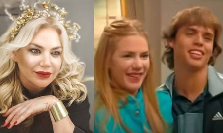 Esmeralda Mitre trabajó en Floricienta. Esmeralda Mitre trabajó en Floricienta.