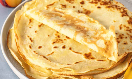 Cómo hacer panqueques: una receta sencilla y versáti Cómo hacer panqueques: una receta sencilla y versáti