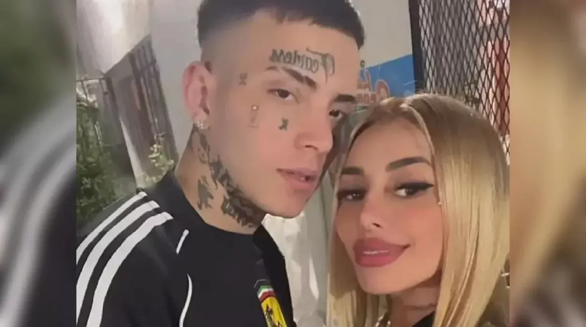 Tamara Báez se dio otra oportunidad en el amor tras separarse de L-Gante.