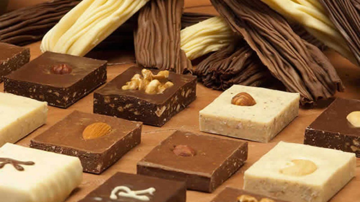 Dónde comer y comprar el mejor chocolate en Bariloche