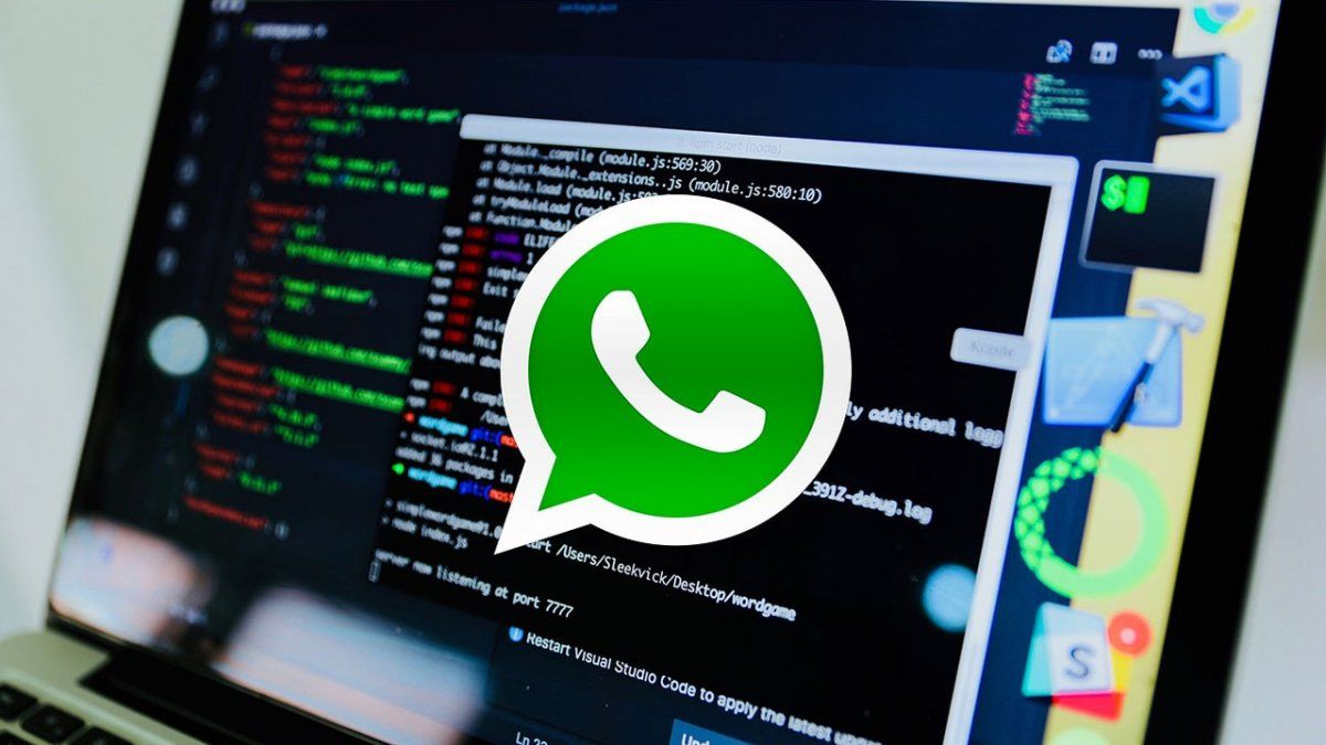 Les hackearon el WhatsApp y les robaron dinero
