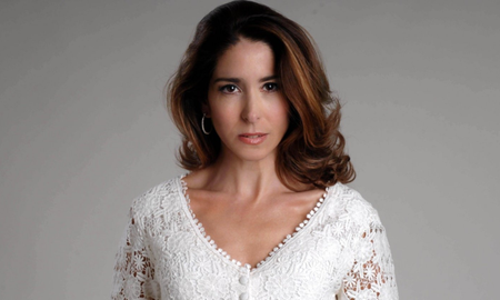 Laura Novoa le mandó un mensaje a la producción de Los Ángeles de la Mañana e hizo un descargo a través de Instagram. Laura Novoa le mandó un mensaje a la producción de Los Ángeles de la Mañana e hizo un descargo a través de Instagram.