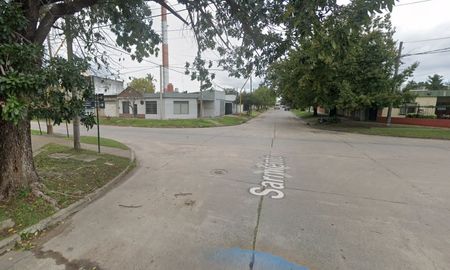 Ciudad de Santa Fe: entraron a robar a una casa esta madrugada Ciudad de Santa Fe: entraron a robar a una casa esta madrugada