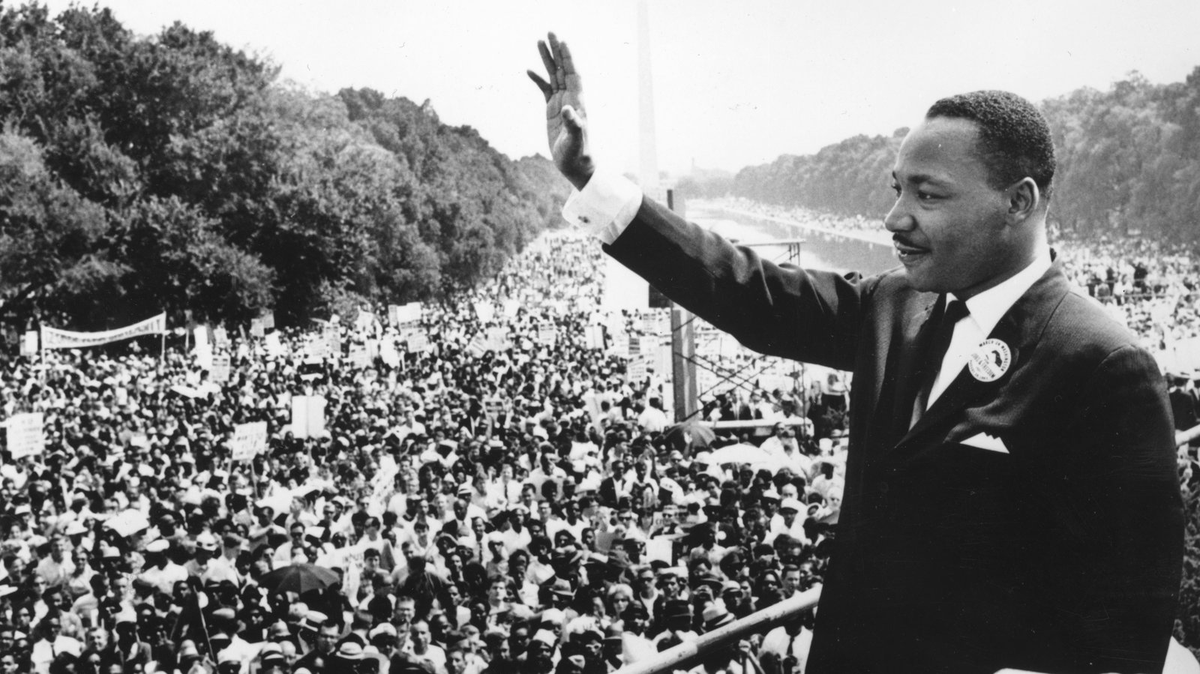 Efemérides del 4 de abril: en 1968 Martin Luther King es asesinado