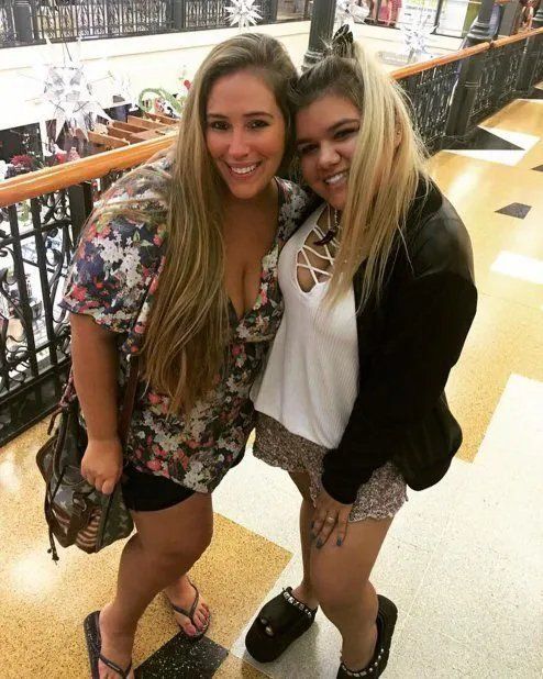 Mar Tarrés le contestó a More Rial tras las polémicas declaraciones de la joven.