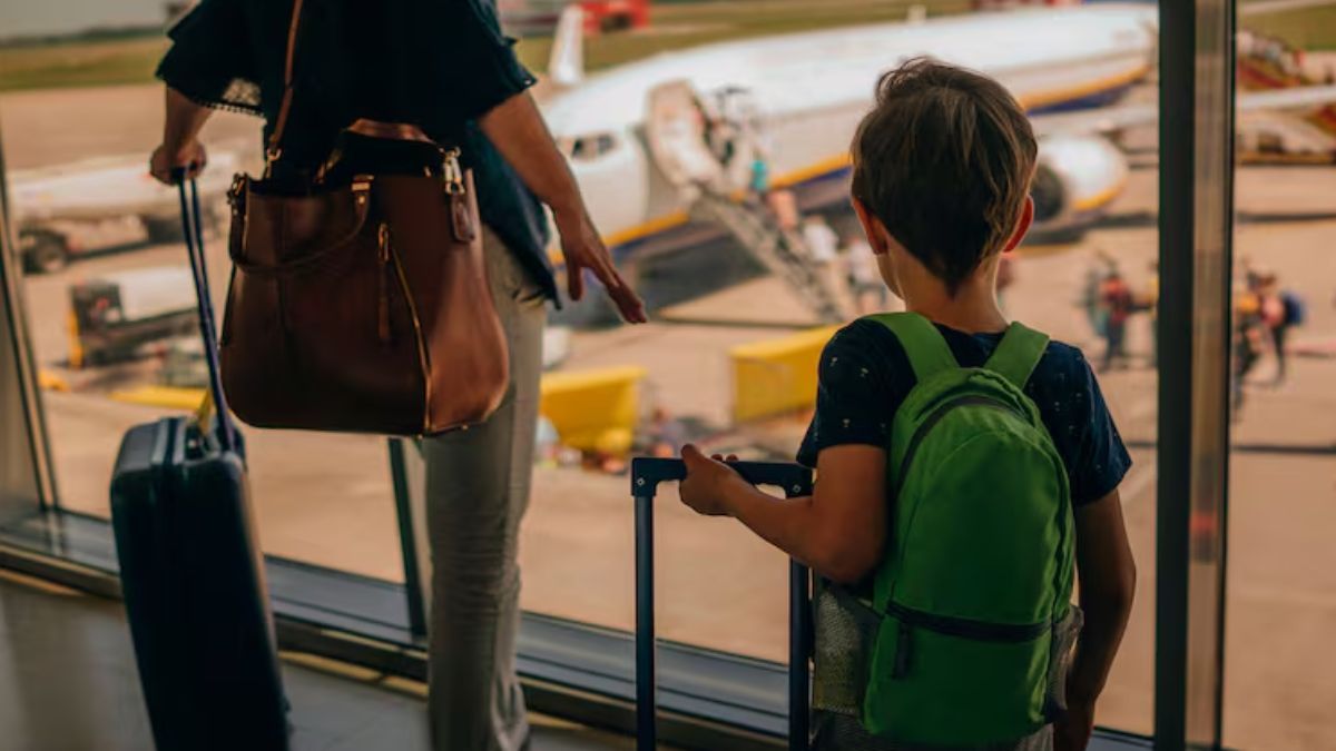 Las promociones del Banco Nación apuntan a que más familias puedan viajar dentro del país.