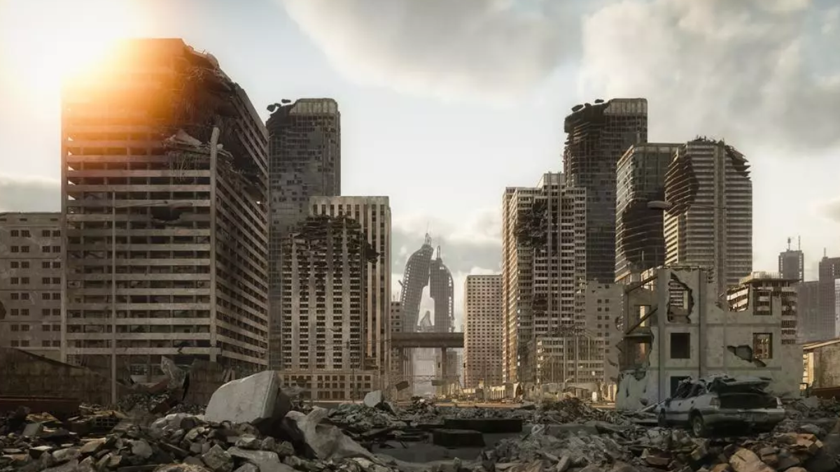 La nueva Nostradamus advierte de la llegada inminente de una nueva pandemia más mortífera que el covid