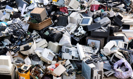 Cómo reciclar los aparatos electrónicos en desuso Cómo reciclar los aparatos electrónicos en desuso