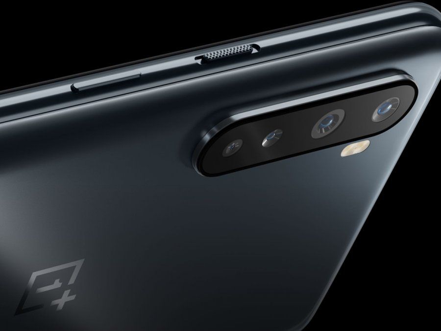 El smartphone será capaz de reconocer el escenario donde sacará la fotografía. 