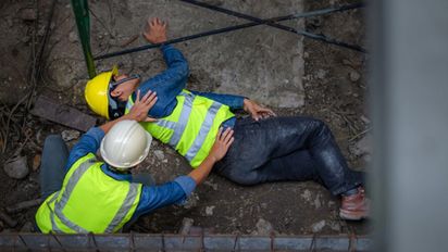 Accidentes laborales: subieron los casos y también las muertes en Argentina durante 2025