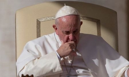 liberan al obispo reconocido por el vaticano y arrestado por las autoridades chinas